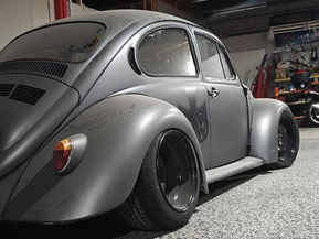 Volkswagen Kupla