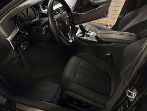BMW 518