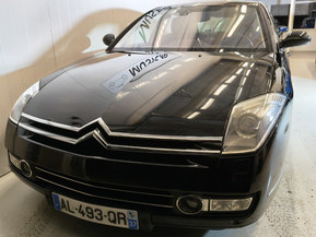 Citroen C6