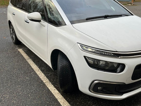 Citroen Grand C4 Picasso