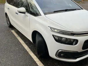 Citroen Grand C4 Picasso