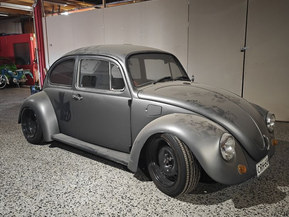 Volkswagen Kupla