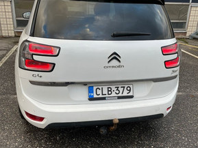 Citroen Grand C4 Picasso