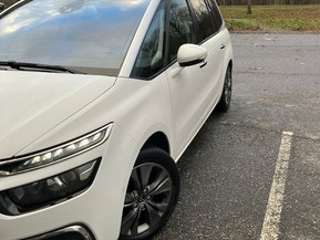 Citroen Grand C4 Picasso