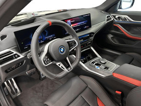 BMW i4 M60