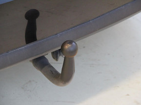 BMW 535 Gran Turismo