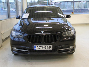 BMW 535 Gran Turismo