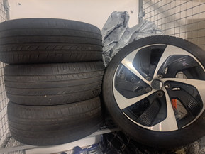 Citroen Grand C4 Picasso