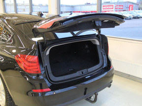 BMW 535 Gran Turismo