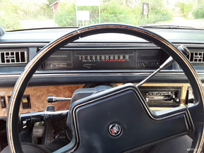 Buick Electra