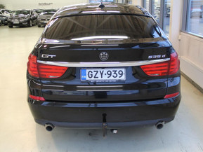 BMW 535 Gran Turismo