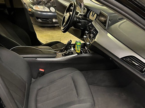 BMW 518