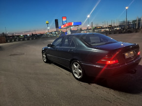Mercedes-Benz 400