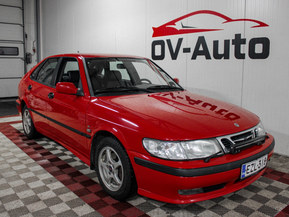 Saab 9-3