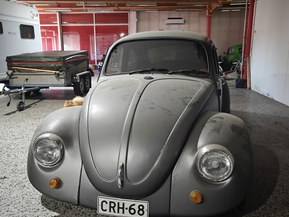 Volkswagen Kupla