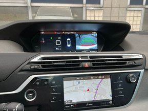 Citroen Grand C4 Picasso