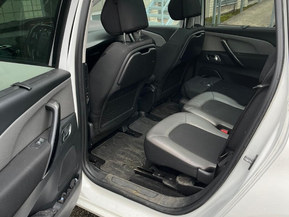 Citroen Grand C4 Picasso