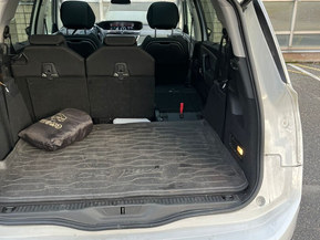 Citroen Grand C4 Picasso