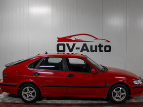 Saab 9-3