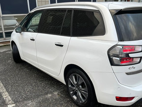 Citroen Grand C4 Picasso