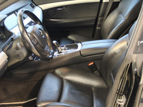 BMW 535 Gran Turismo