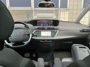 Citroen Grand C4 Picasso