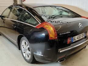 Citroen C6