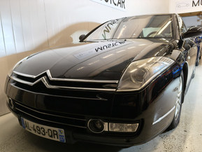 Citroen C6