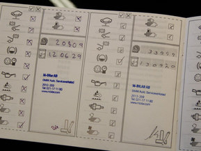 BMW 535 Gran Turismo