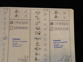 BMW 535 Gran Turismo