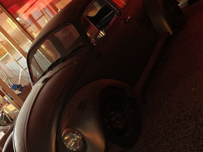 Volkswagen Kupla