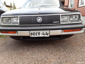 Buick Electra