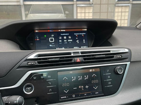 Citroen Grand C4 Picasso