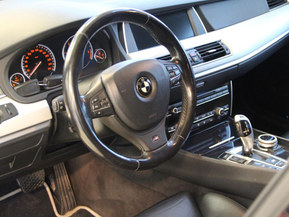 BMW 535 Gran Turismo