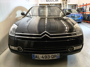 Citroen C6