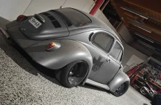 Volkswagen Kupla