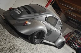 Volkswagen Kupla
