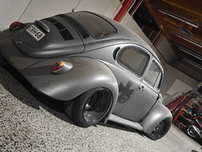 Volkswagen Kupla