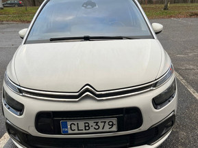 Citroen Grand C4 Picasso