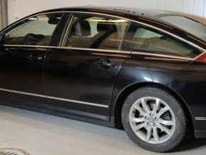 Citroen C6