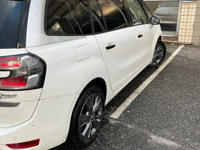 Citroen Grand C4 Picasso