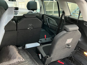 Citroen Grand C4 Picasso