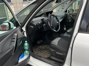 Citroen Grand C4 Picasso