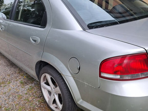 Chrysler Sebring