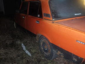 Lada 2107