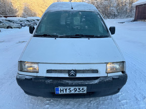 Citroen Jumpy