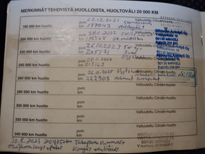 Citroen Xsara Picasso