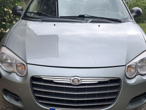 Chrysler Sebring