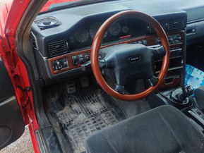 Volvo 960