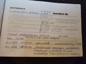 Citroen Xsara Picasso